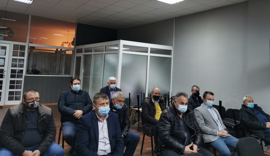 Д-р Даниела Дариткова, ГЕРБ: Изпълнили сме предизборната ни програма за Смолянска област