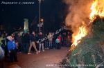 За 25-ти пореден път стягат Пустовете в Райково