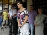 Депутатът от ГЕРБ д-р Даниела Дариткова