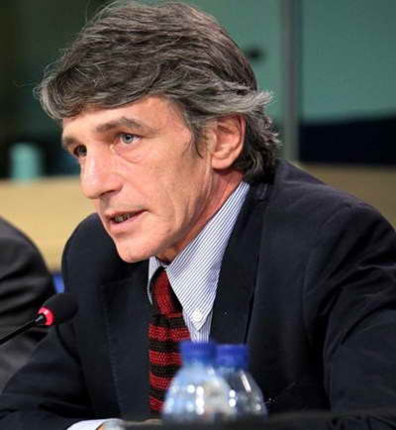 Давид Сасоли