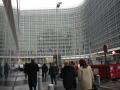Европейският парламент подкрепи споразумението за асоцииране с Молдова