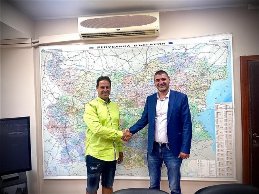 Важна помощ от АПИ за планинско &bdquo;Шипка-Дамасцена 2022&rdquo;