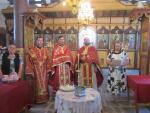 С песните на Надежда Хвойнева започнаха  тържествата за празника  на Левочево