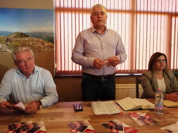 ГЕРБ всяват разделение между селата&nbsp;