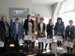 По-светла Коледа за пет многодетни семейства от д-р Дариткова и структурата на Жени ГЕРБ