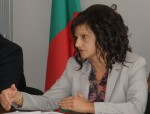 Д-р Даниела Дариткова