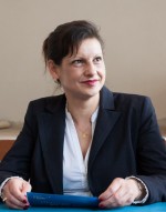 Депутатът от ГЕРБ д-р Даниела Дариткова