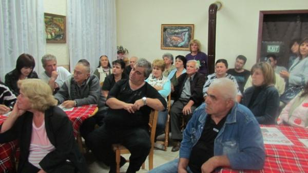 Бивш активист: Простете ми, че преди ви агитирах за ГЕРБ