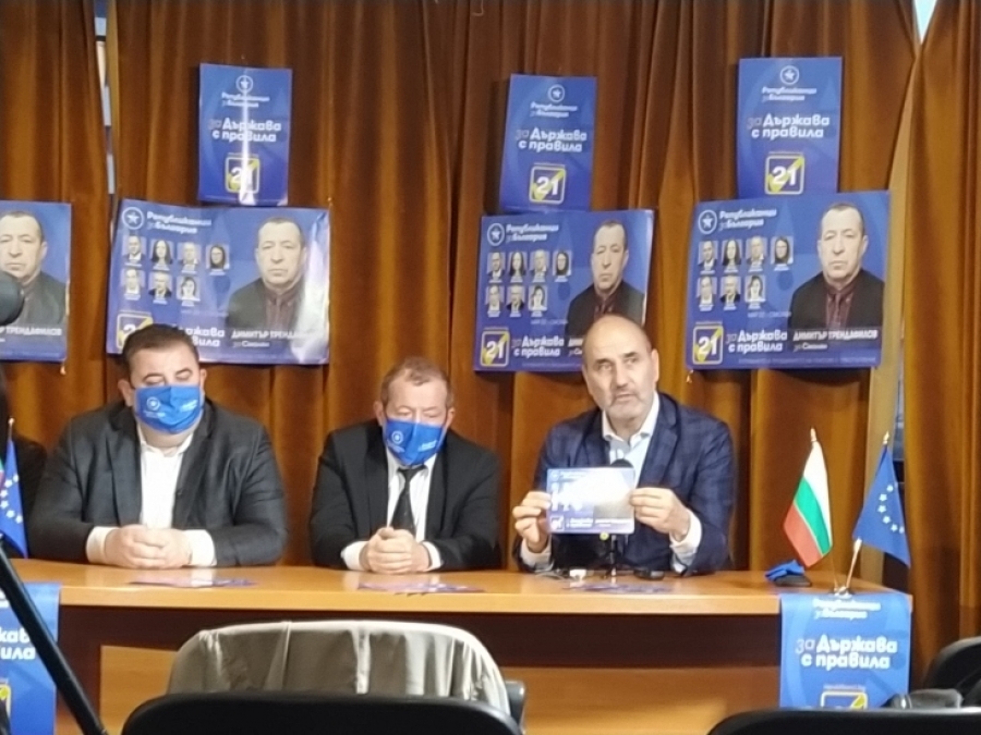 Павел Вълнев: Електронното управление ще спре корупцията