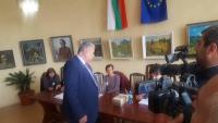 Стефан Сабрутев: Гласувах за новото бъдеще на Смолян
