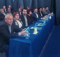 Д-р Даниела Дариткова влезе в Изпълнителната комисия на ГЕРБ