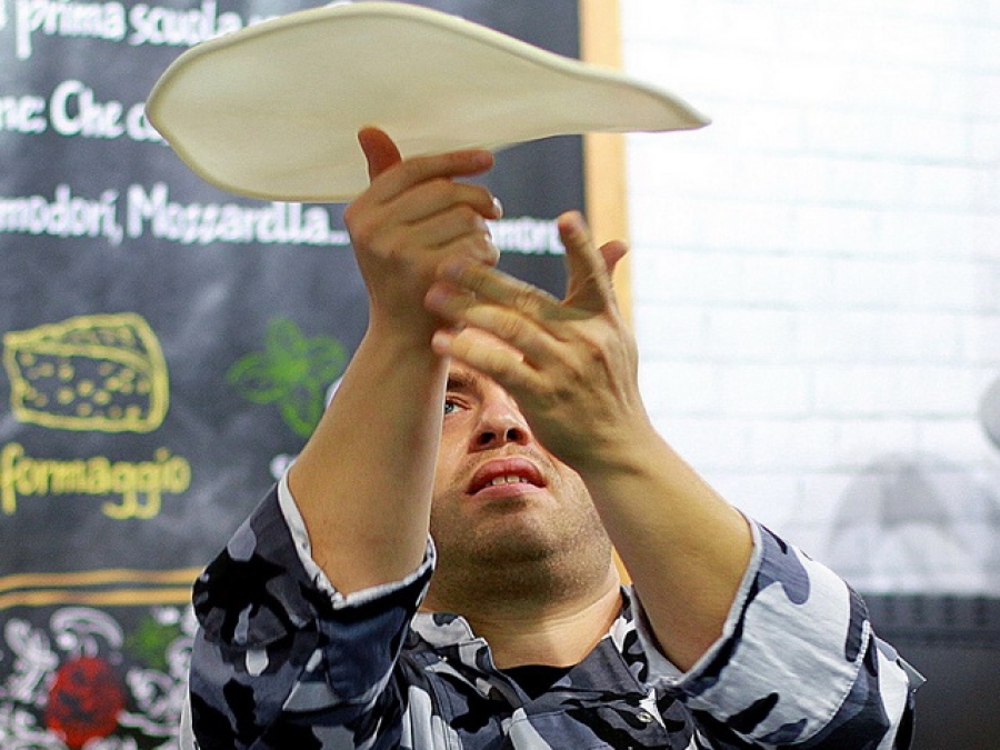 В сряда, 5 октомври, стартират бизнес изложенията за хранително-вкусовия сектор и бранша на печата и рекламата