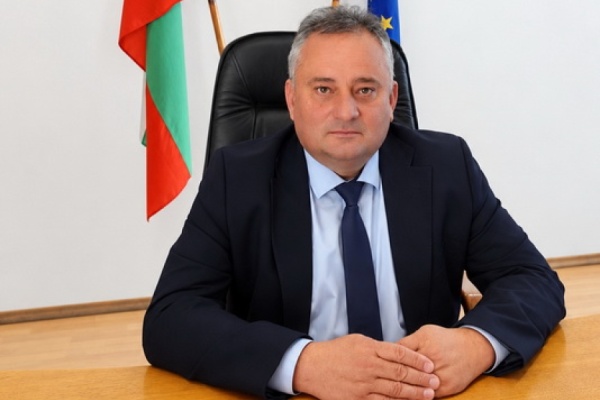 Георги Пепеланов пред БТВ и eТВ: „Свлачищният процес и активността на земните маси се наблюдава непрекъснато.“