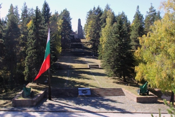 Паметник на честта