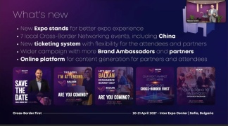 Balkan eCommerce Summit 2027 представя нова Merchant Program за онлайн бизнеси