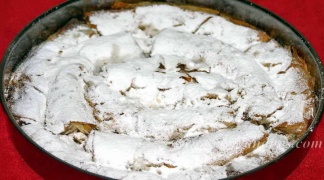 Щрудел