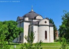 Храм Успение Богородично - село Узунджово